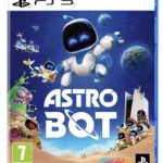 Astro Bot Ελληνικό Μενού & Υπότιτλοι - PS5
